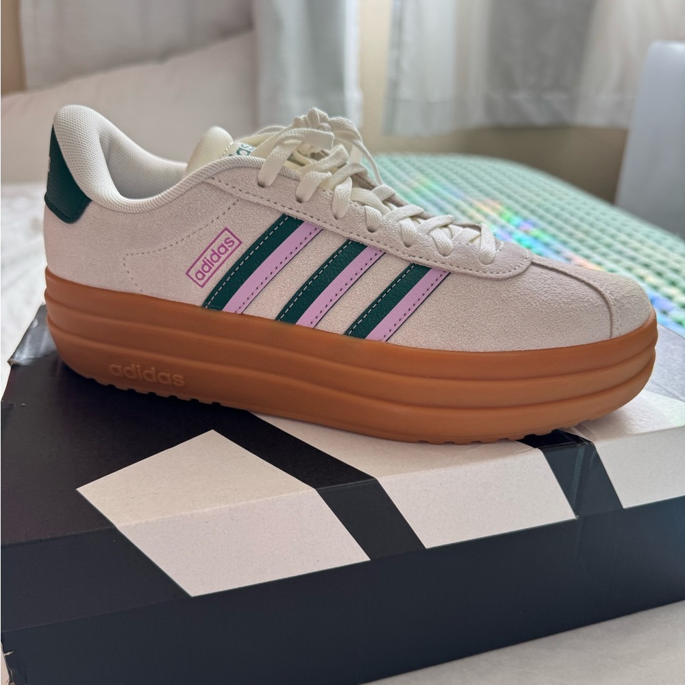 Adidas Women's VL Court 3.0